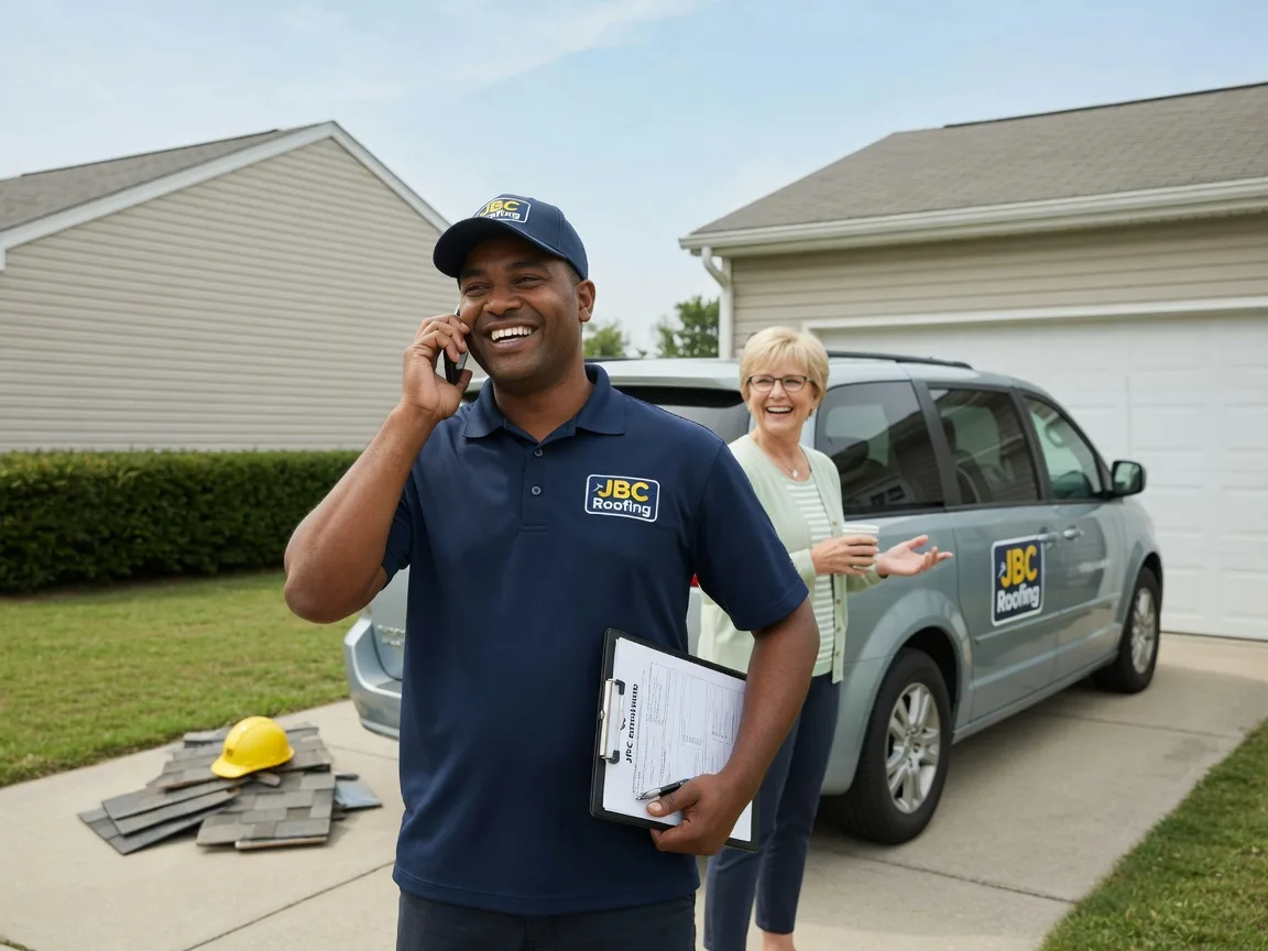 Roof Replacement Lewiston, MN FAQs